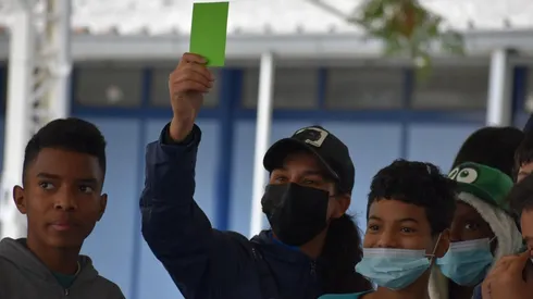 Monserrat Sepúlveda es mediocampista de Universidad Católica, y compartió su experiencia familiar con el cáncer en conversación con Gol de Chilena.