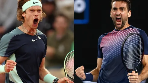 Solo uno podrá llegar a las semifinales de Roland Garros