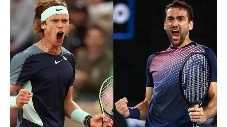 Solo uno podrá llegar a las semifinales de Roland Garros