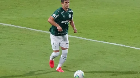 Benjamín Kuscevic puede llegar a la Fiorentina de Italia