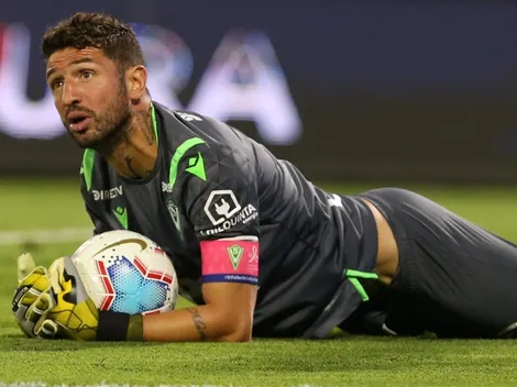 Viana a Colo Colo: en Puerto Montt están felices