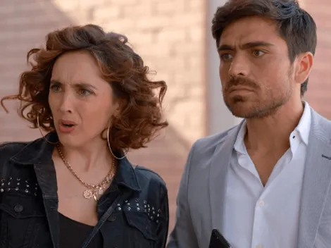 Pobre Novio | ¿Cuándo se estrena el último capítulo de la teleserie?