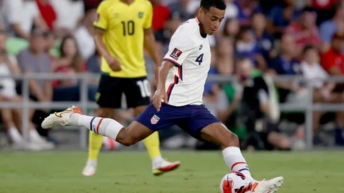 Estados Unidos cierra la jornada de miércoles con el duelo ante Marruecos