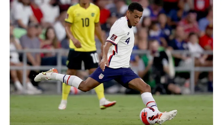 Estados Unidos cierra la jornada de miércoles con el duelo ante Marruecos