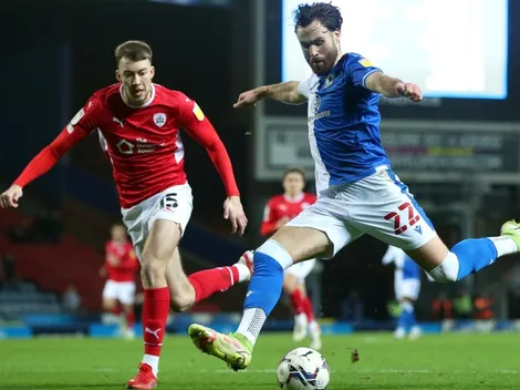 Brereton furor: seis clubes ingleses buscan sus goles