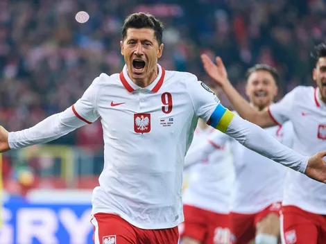 ¿A qué hora juega Polonia vs Gales por la UEFA Nations League?