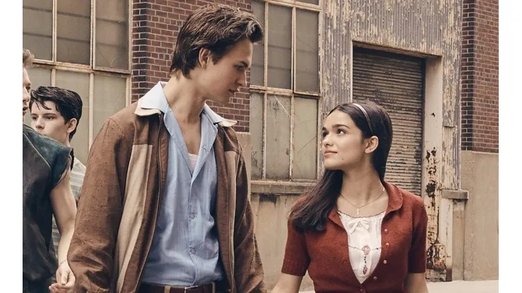 West Side Story