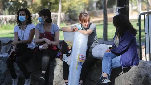 ¿Qué es la Fase Medio Impacto Sanitario y qué se puede hacer?