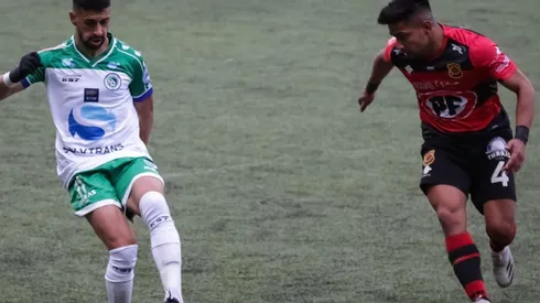 Rangers buscará sumar de a tres ante Puerto Montt y acortar distancia con el líder Magallanes.