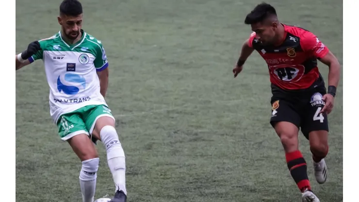 Rangers buscará sumar de a tres ante Puerto Montt y acortar distancia con el líder Magallanes.