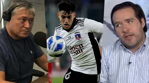 Colo Colo terminó puntero la primera rueda del Campeonato Nacional 2022 con Ñublense y Unión Española.