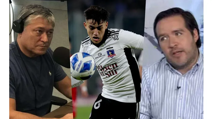 Colo Colo terminó puntero la primera rueda del Campeonato Nacional 2022 con Ñublense y Unión Española.