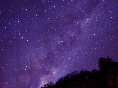 ¿De qué trata la lluvia de meteoritos "Tau Herculids" en Chile?