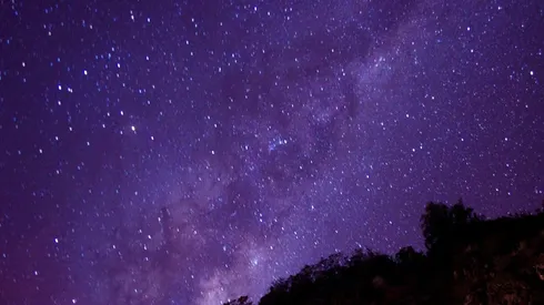 ¿Cuándo se podrá ver la lluvia de meteoritos "Tau Herculids" en Chile?