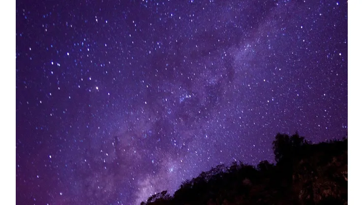 ¿Cuándo se podrá ver la lluvia de meteoritos "Tau Herculids" en Chile?