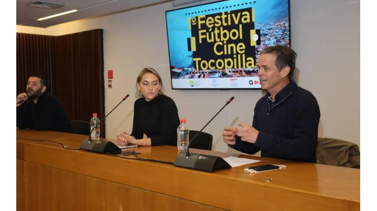 Las postulaciones están abiertas para todos los interesados.
