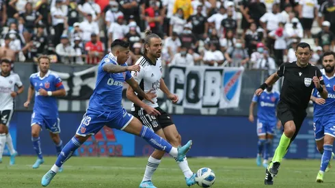 Santos no ha tenido una participación destacada con el Cacique.