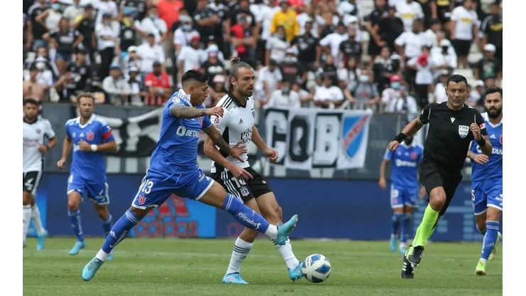 Santos no ha tenido una participación destacada con el Cacique.