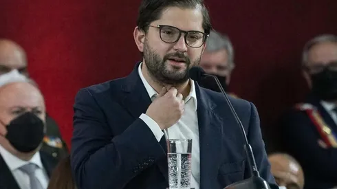 Cuenta Pública 2022