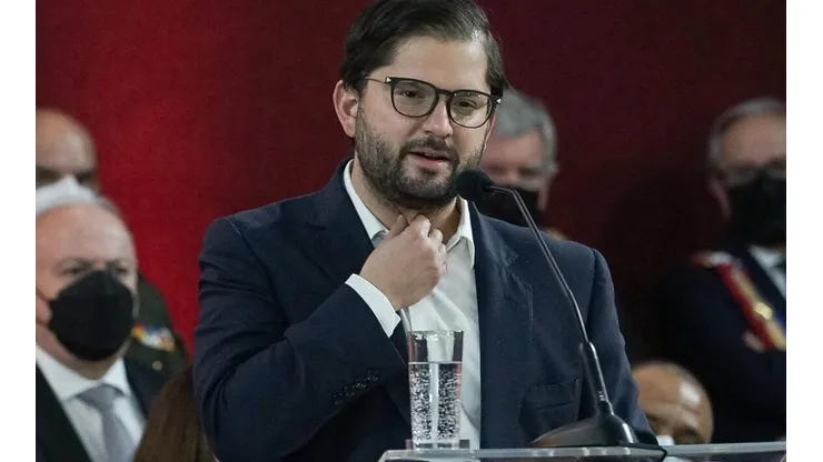 Cuenta Pública 2022