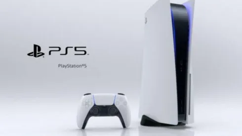 El CyberDay tiene precios rebajados en PlayStation 5.