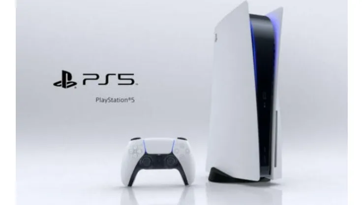 El CyberDay tiene precios rebajados en PlayStation 5.