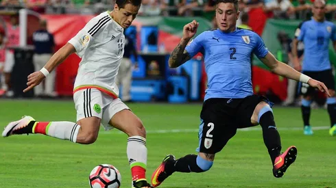 Ambas selecciones se preparan para llegar de buena forma a la Copa del Mundo.