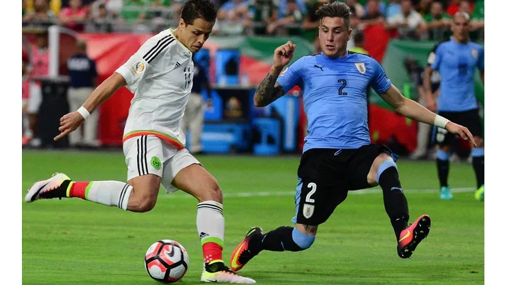 Ambas selecciones se preparan para llegar de buena forma a la Copa del Mundo.