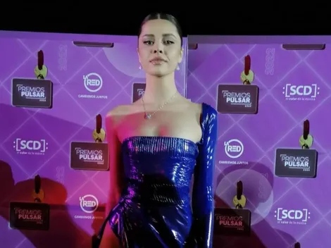 ¿Quiénes fueron los ganadores en los Premios Pulsar 2022?