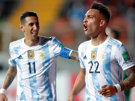 Lautaro también le responde a Mbappé: "Me parece injusto"