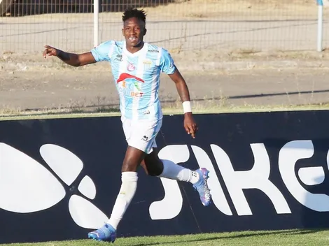 Fortaleza viene por colombiano figura de Magallanes