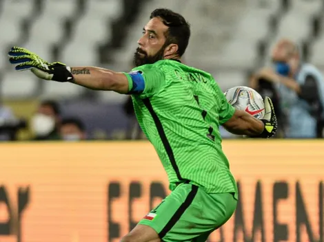 Barti: "Sacar a Bravo de raíz es poco inteligente"