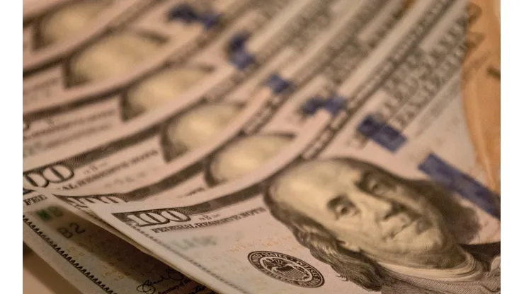 Revisa el valor del dólar este martes 31 de mayo.