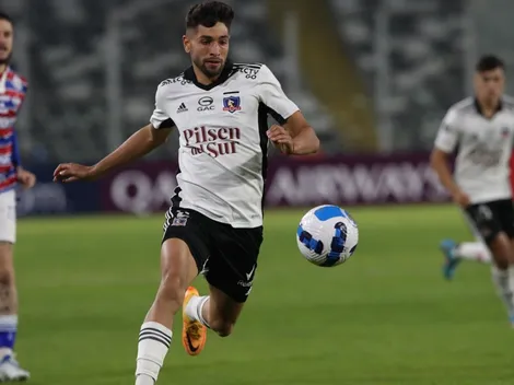 Web italiana compara a Jeyson Rojas con Kyle Walker