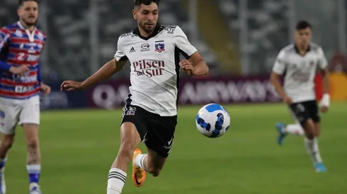 Jeyson Rojas es seguido por páginas especializadas en Europa.