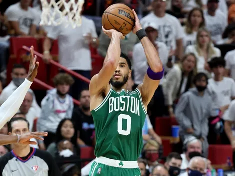 ¿Cómo llega Boston Celtics a la final de la NBA 2022?