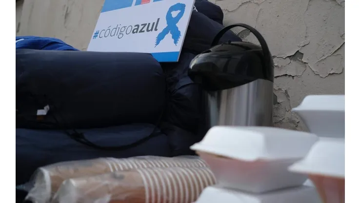 Plan Código Azul
