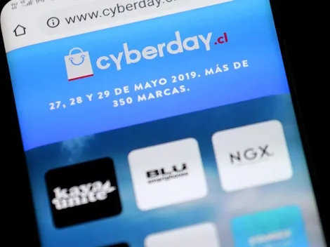 ¿Qué marcas del CyberDay 2022 tienen ofertas en zapatillas?