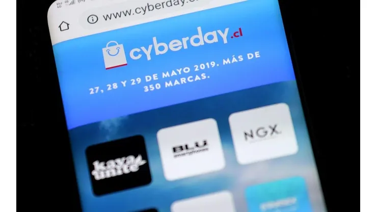 CyberDay 2022