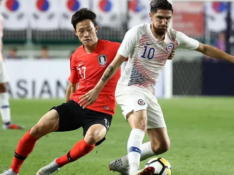 ¿Cuándo juega Chile? La Roja de Eduardo Berizzo debutará ante Corea del Sur