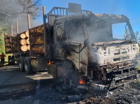 SII desmiente "corrupción" indicada por el gobernador del Biobío