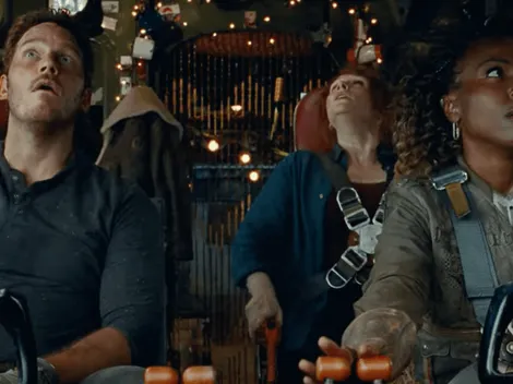 ¿Cuándo se estrena Jurassic World Dominion y donde comprar las entradas?