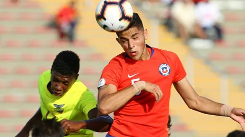 González fue liberado por un cuadro de influenza