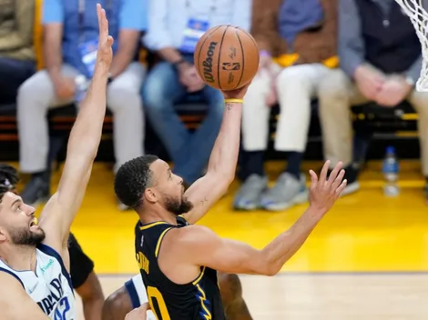 ¿Cómo llega Golden State Warriors a la final de la NBA?