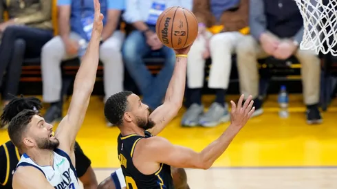Stephen Curry necesitará brillar para vencer a Boston en la final de la NBA