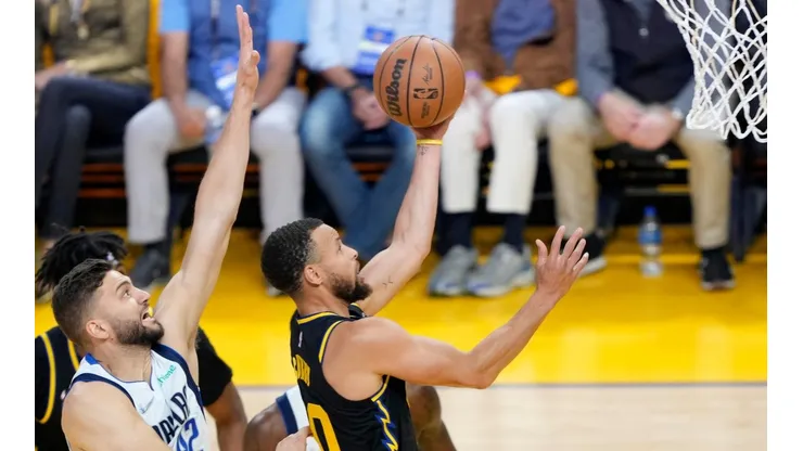 Stephen Curry necesitará brillar para vencer a Boston en la final de la NBA
