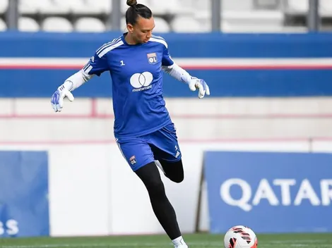 Los planes de Tiane Endler después del retiro