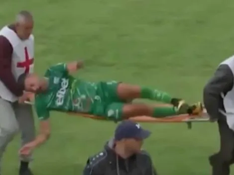 "Esto no pasa en Europa": los chascarros de la temporada