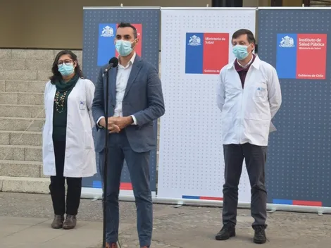 Chile ya cuenta con PCR para detectar viruela símica