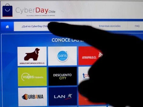 ¿Cómo puedo saber cuáles son las marcas que participan del CyberDay?